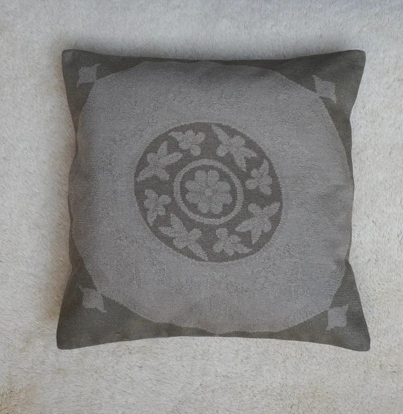 Kelim Kissen | 60 cm x 60 cm | Nr. K_6139