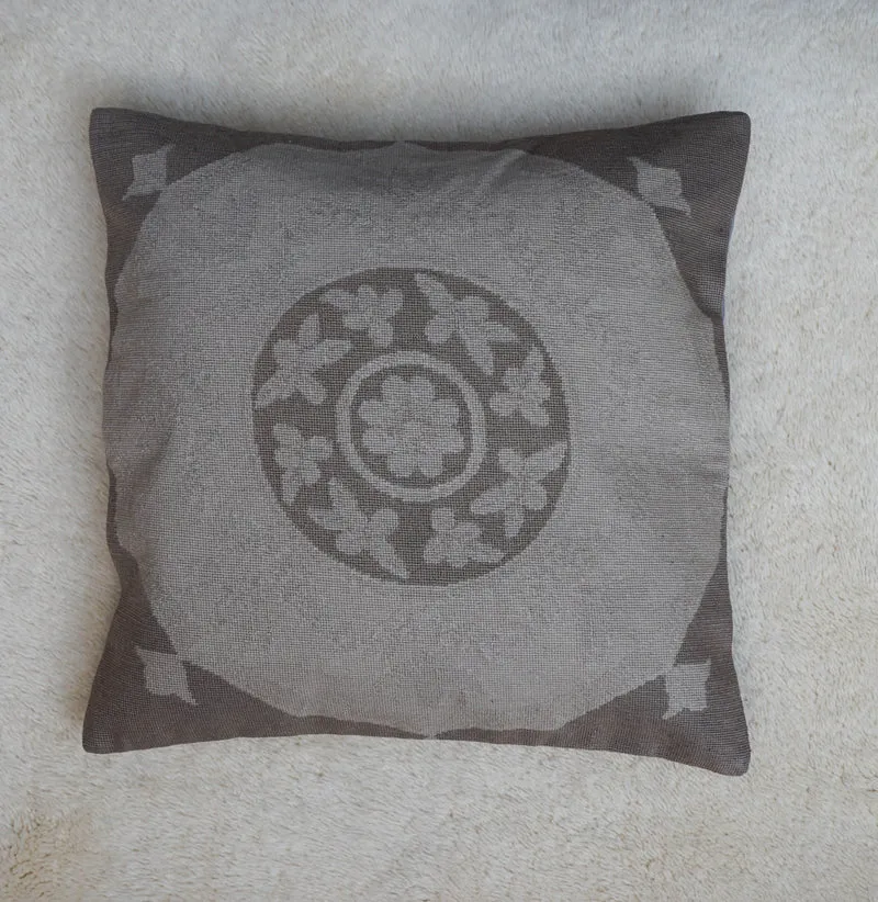Kelim Kissen | 60 cm x 60 cm | Nr. K_6138