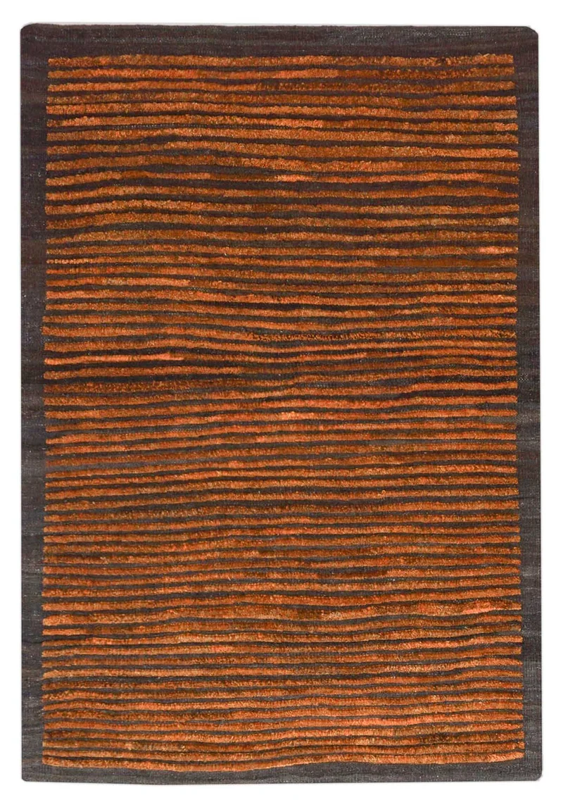 Furry Kelim | 142 cm x 98 cm | Nr. Z-2542