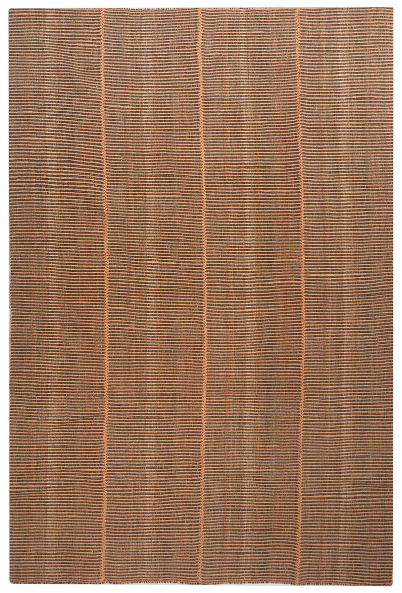 Kelim Hoch2 | 300 cm x 201 cm | Nr. Z-2541