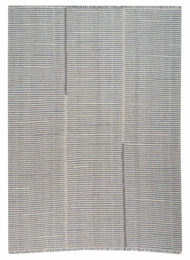 Kelim Hoch2 | 208 cm x 149 cm | Nr. Z-2540