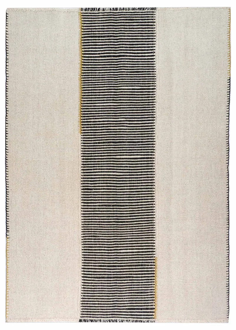 Kelim Hoch2 | 206 cm x 151 cm | Nr. Z-2538