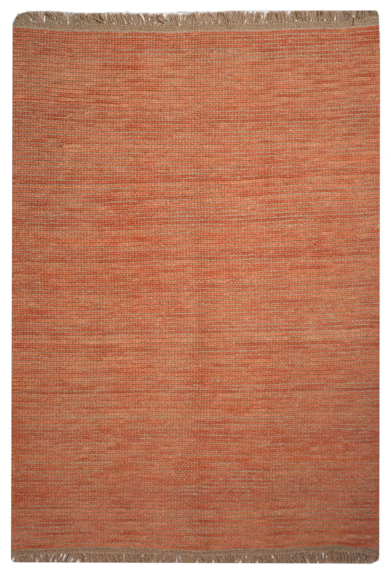 Kelim Hoch2 | 240 cm x 171 cm | Nr. Z-2537