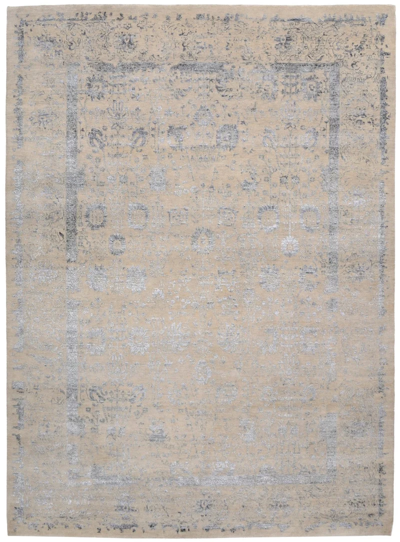 New Teheran | 344 cm x 251 cm | Nr. Z-1296