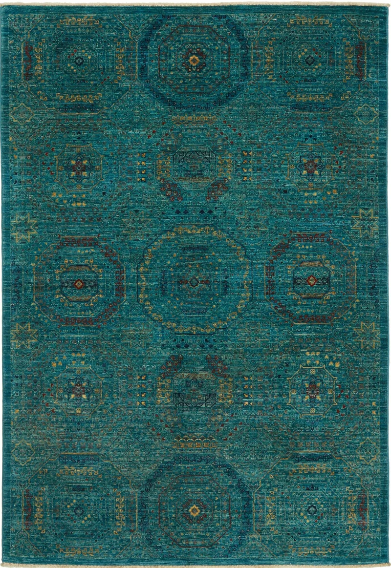 Mamlouk | 183 cm x 126 cm | Nr. 12-459782