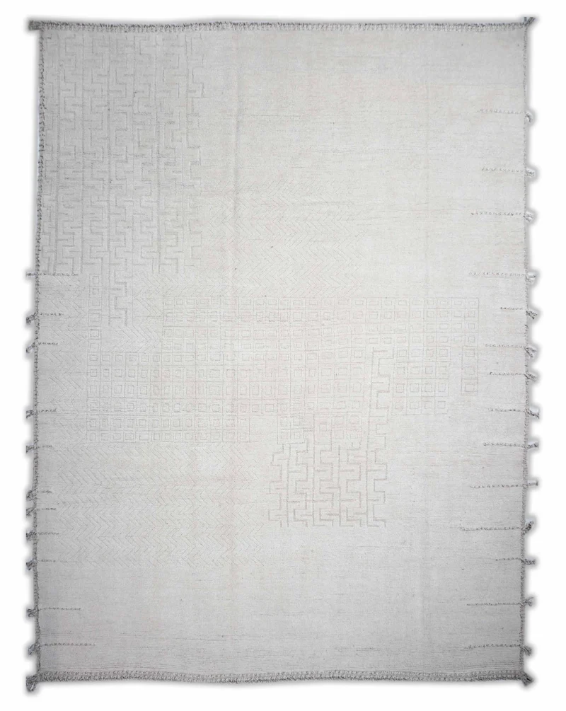 Beni Berber | 374 cm x 281 cm | Nr. Z-1352