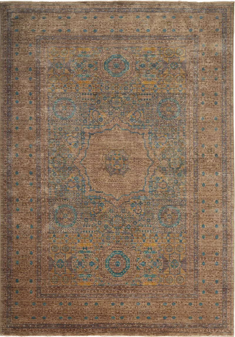 Mamlouk | 296 cm x 207 cm | Nr. Z-2090