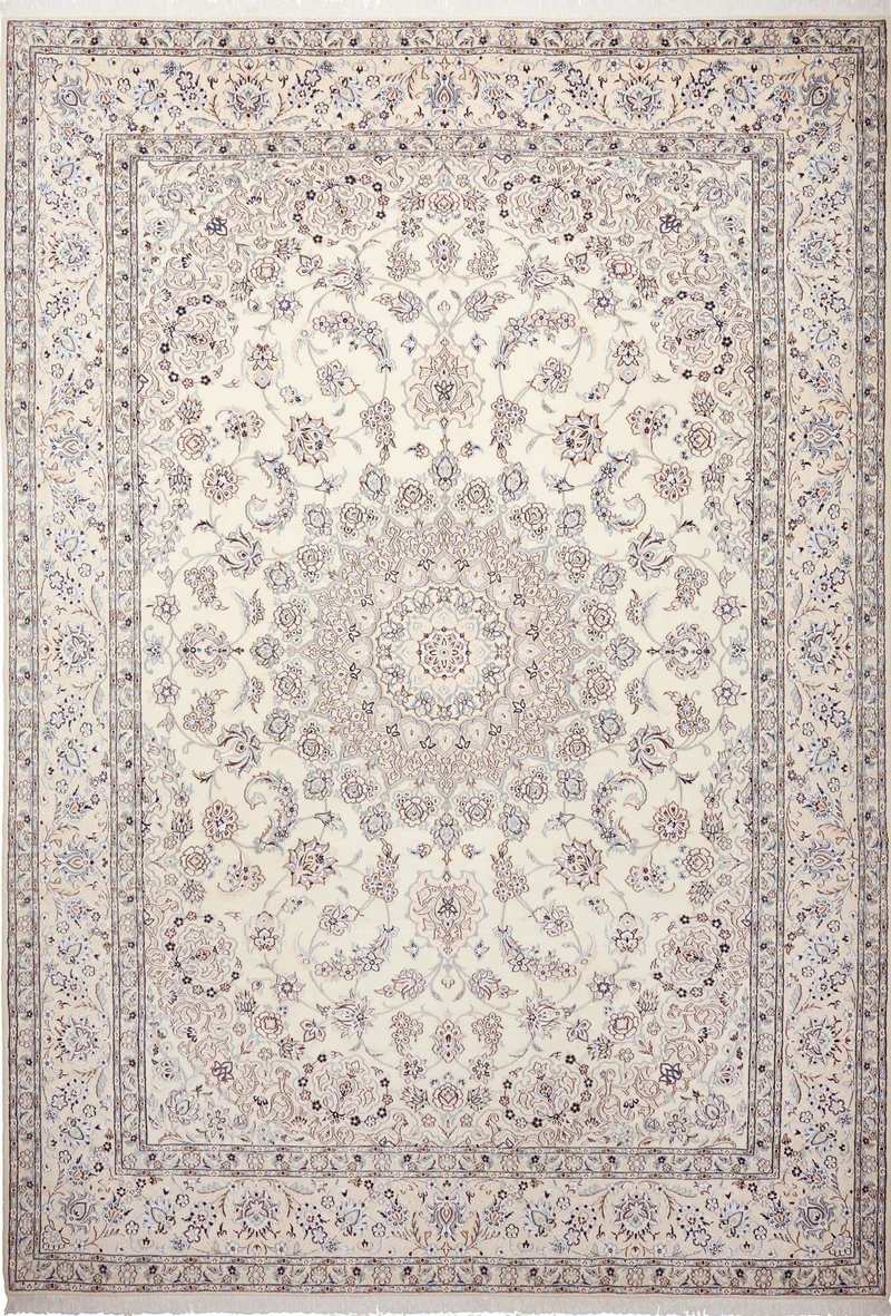 Nain | 360 cm x 246 cm | Nr. 12-401564