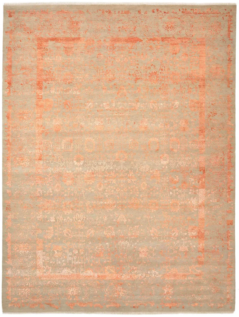 New Teheran | 351 cm x 250 cm | Nr. Z-2524