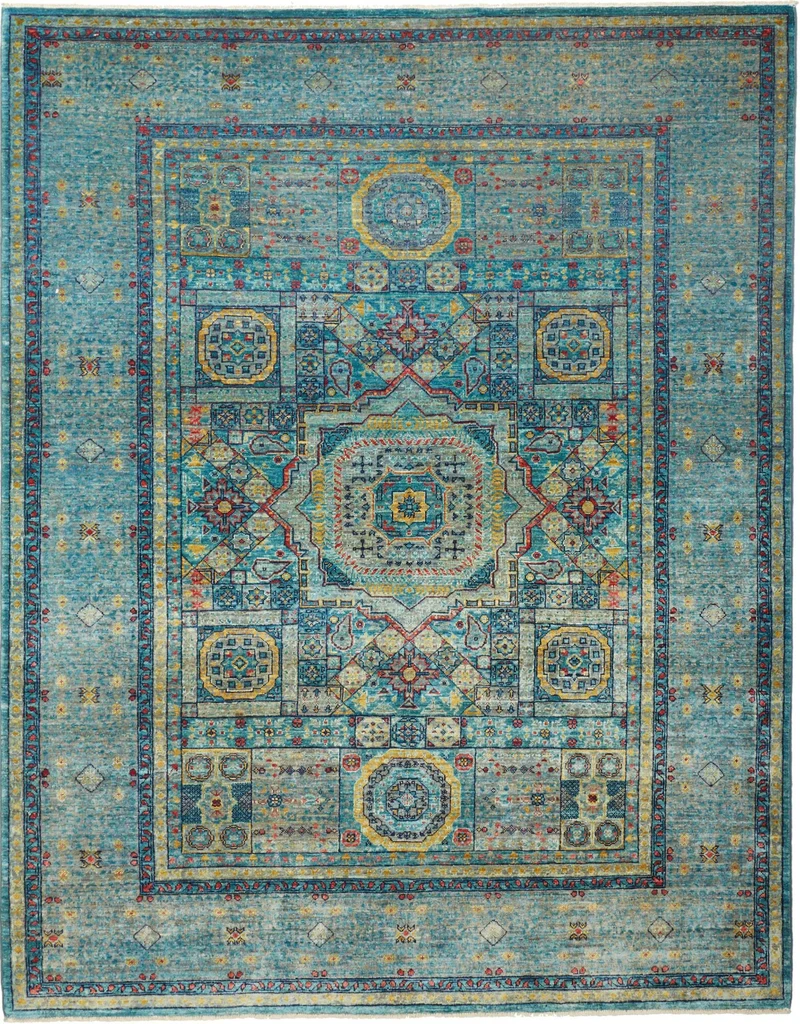 Mamlouk | 200 cm x 153 cm | Nr. 12-412559