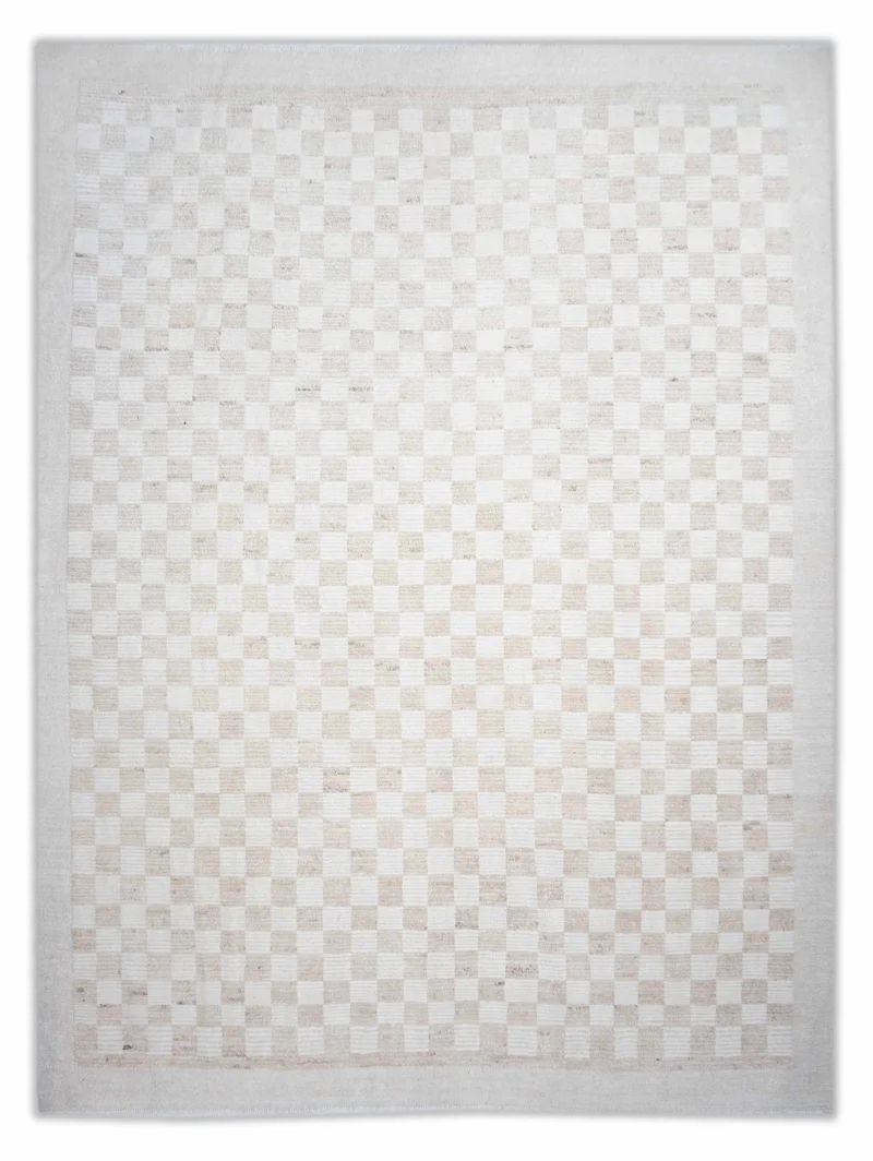 Beni Berber | 370 cm x 280 cm | Nr. Z-1351