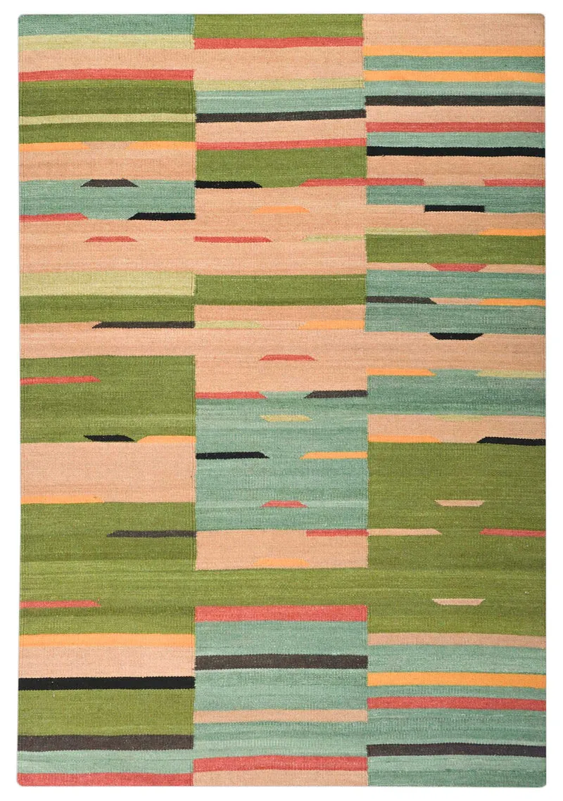 Kelim | 180 cm x 120 cm | Nr. Z-2513