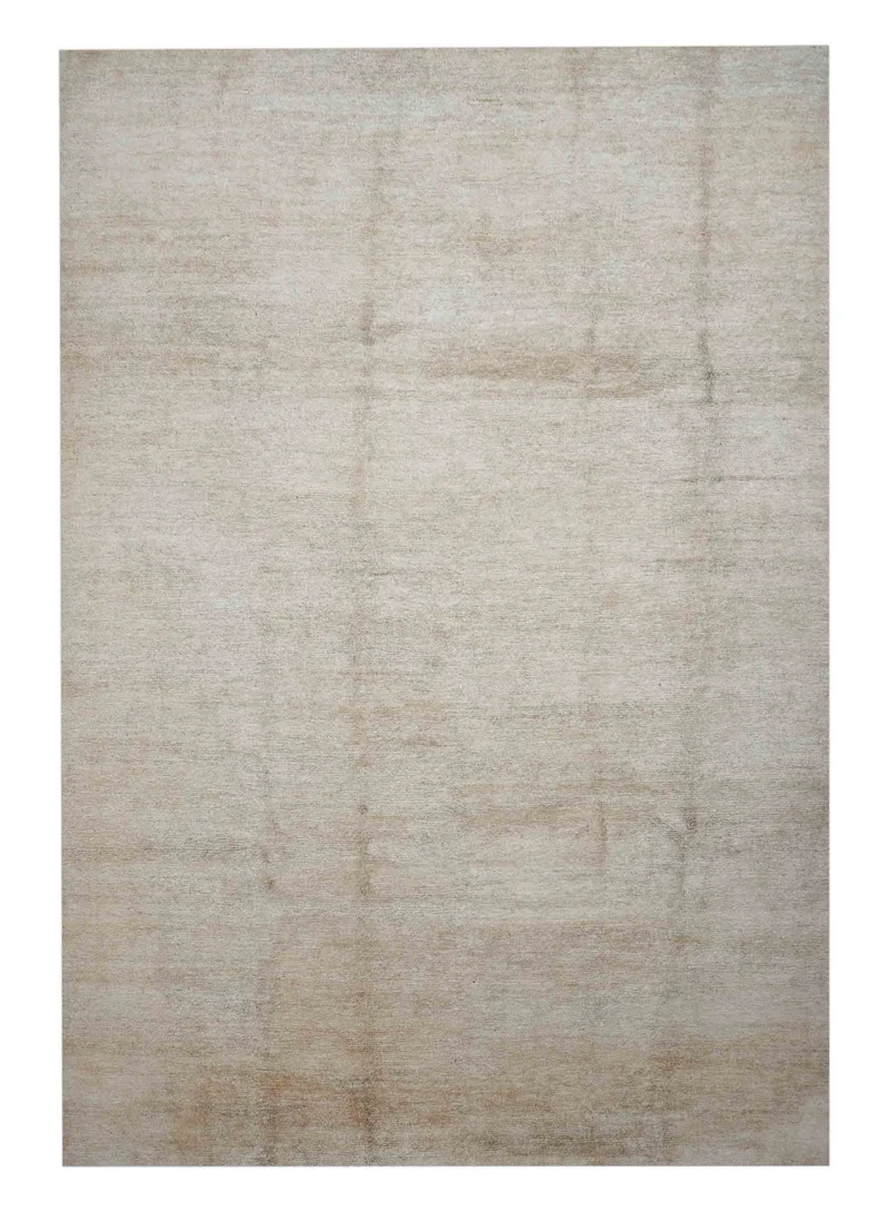 Hanf Teppich | 297 cm x 201 cm | Nr. Z-2158