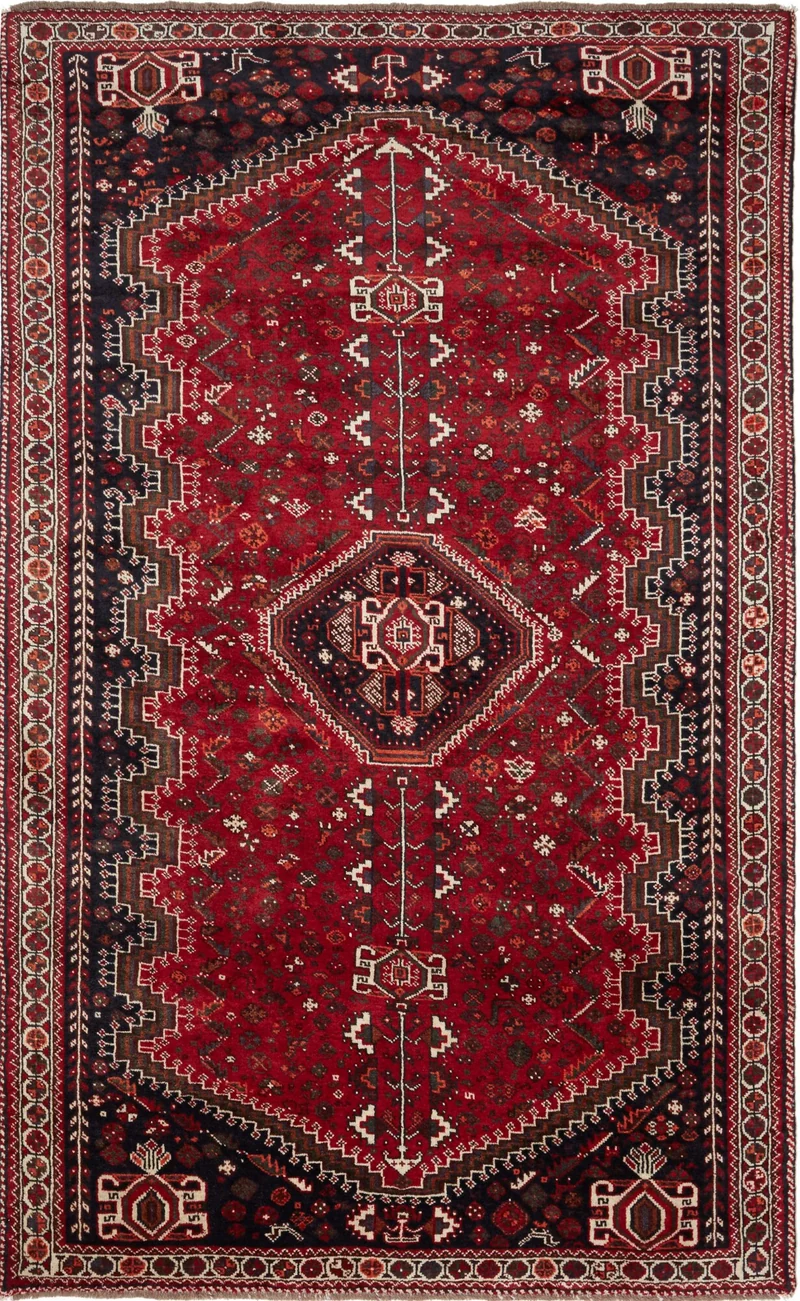 Shiraz | 268 cm x 163 cm | Nr. 12-459179