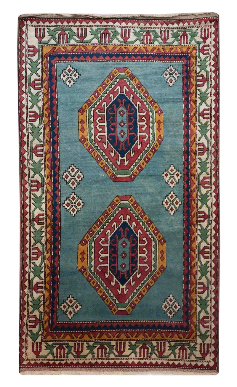 Kars | 223 cm x 125 cm | Nr. Z-2472