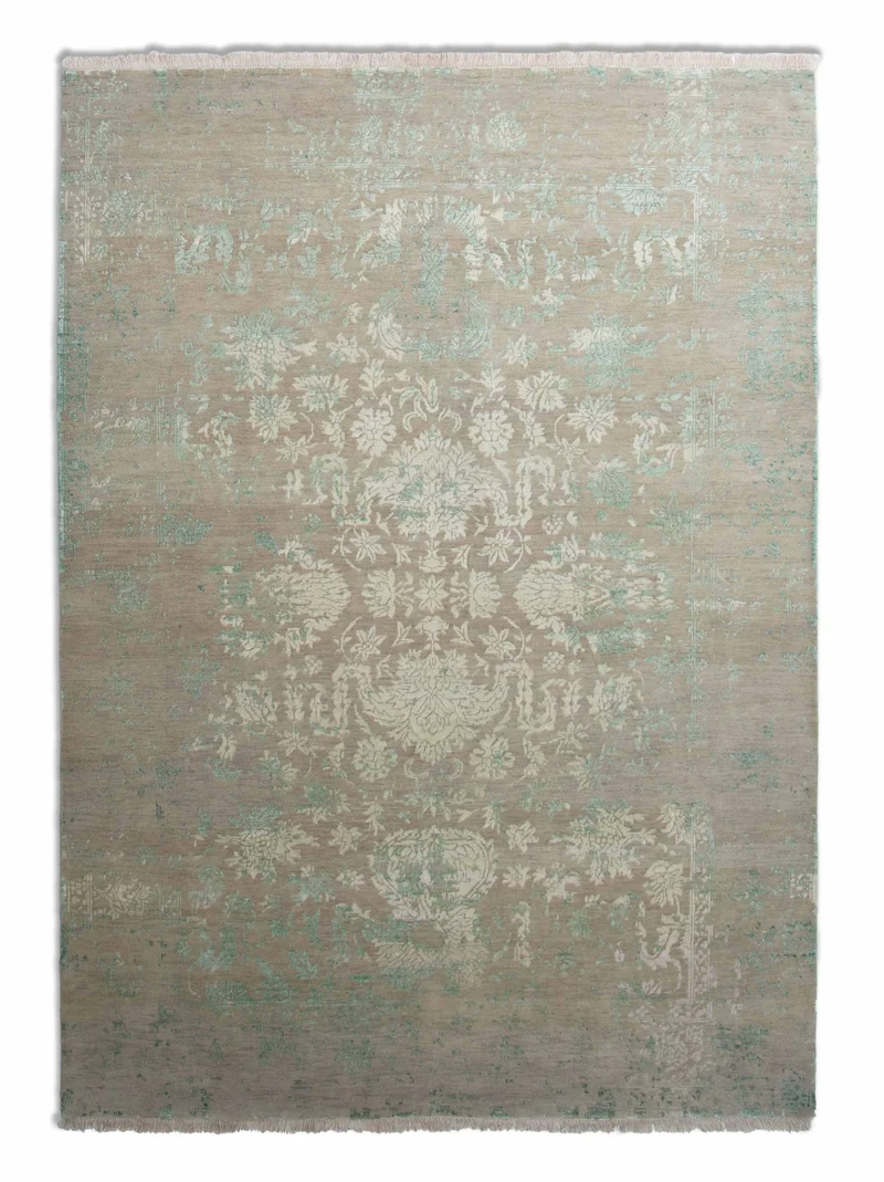 New Teheran | 241 x 172 cm | Nr. 18812