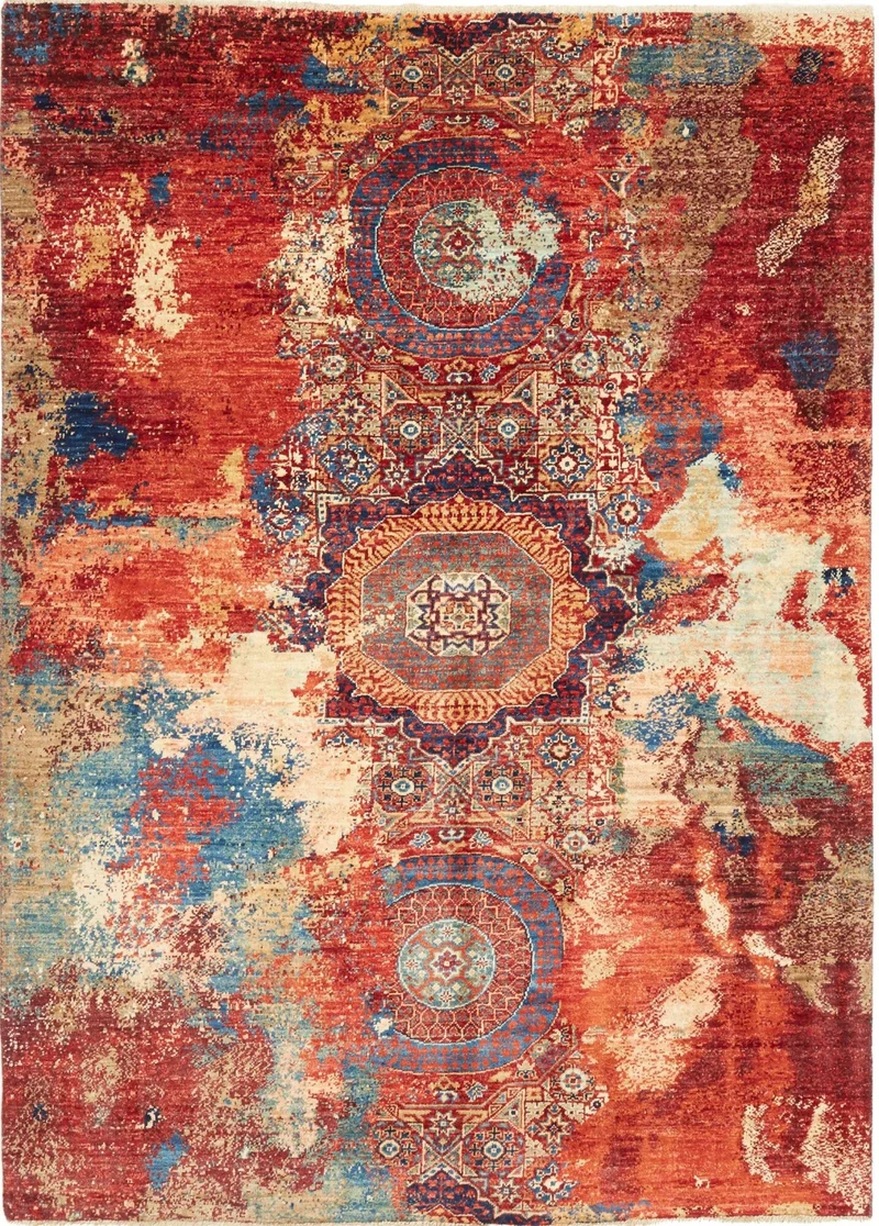 Mood | 205 cm x 150 cm | Nr. Z-2324