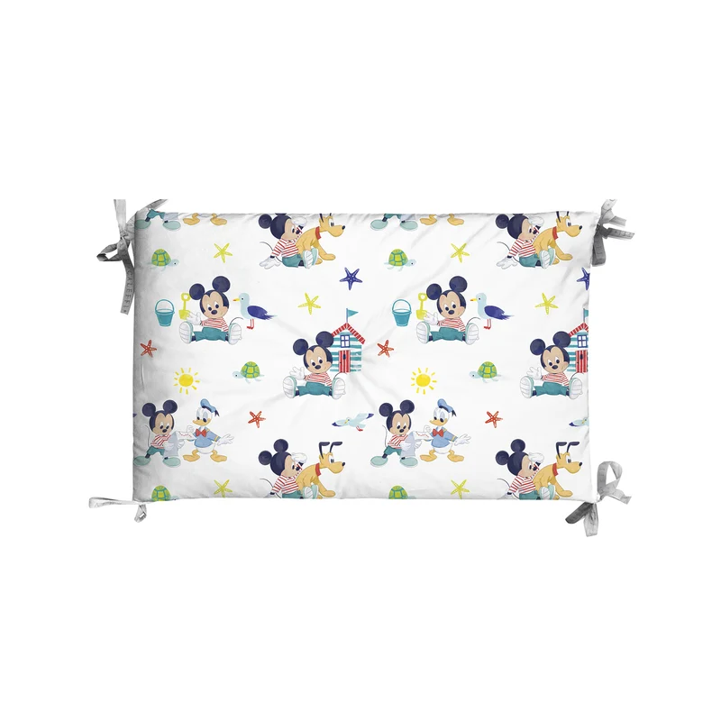 Paracolpi baby mickey in Cotone 350 gr/mq