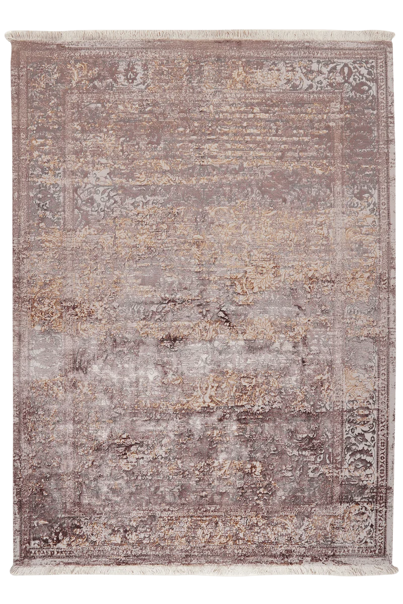 Paradayda · Handgeknüpft – Beige, 238x173 cm