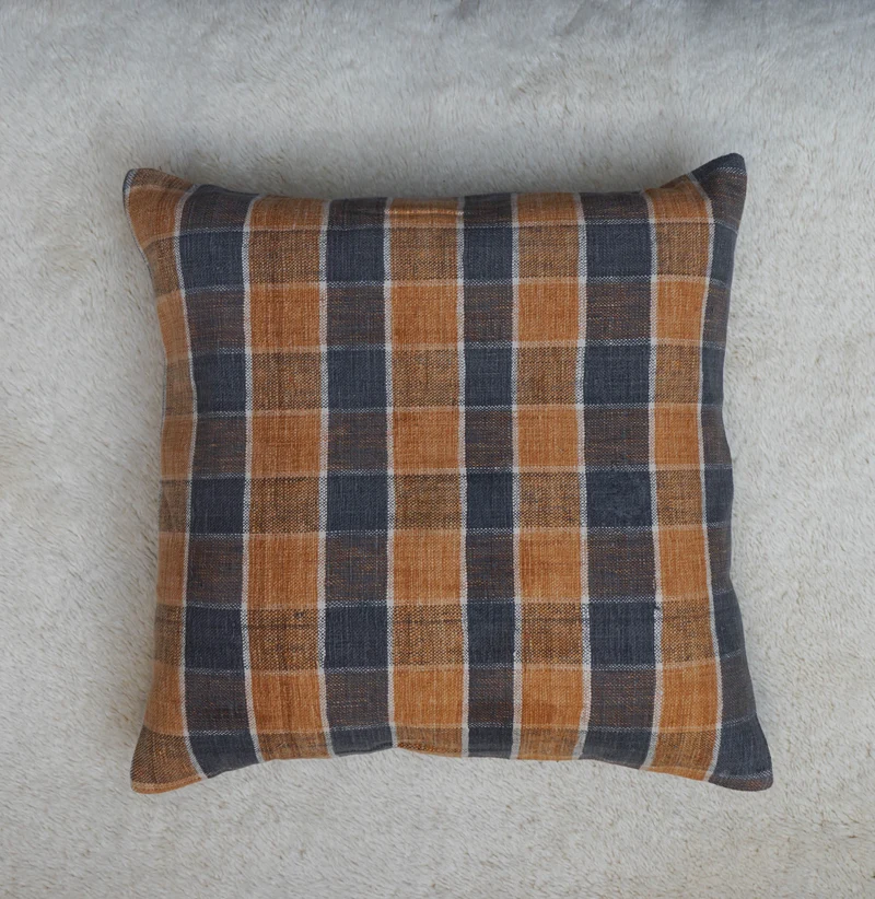 Kelim Kissen | 60 cm x 60 cm | Nr. K_6025
