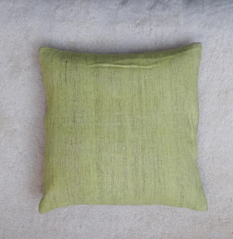 Kelim Kissen | 60 cm x 60 cm | Nr. K_6022