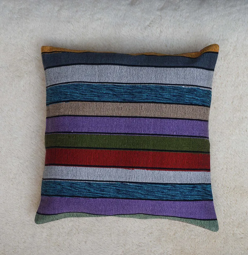 Kelim Kissen | 60 cm x 60 cm | Nr. K_5999