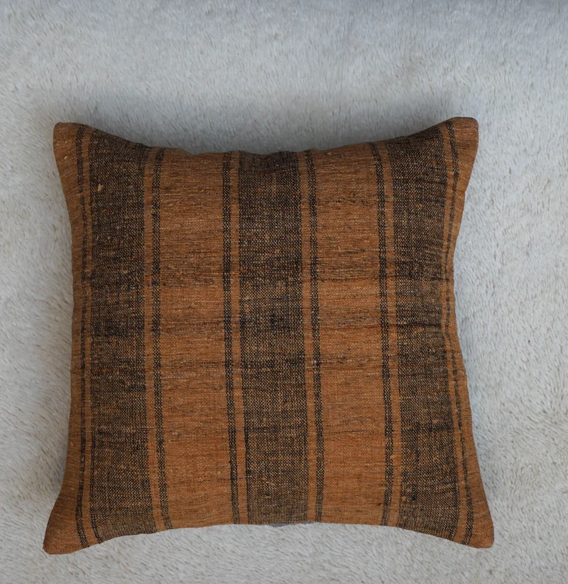 Kelim Kissen | 50 cm x 50 cm | Nr. K_5979