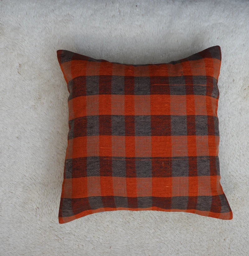 Kelim Kissen | 50 cm x 50 cm | Nr. K_5853