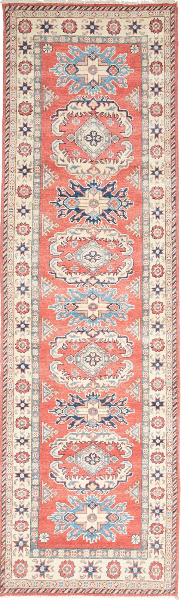 Kazak | 292 cm x 85 cm | Nr. Z-2390