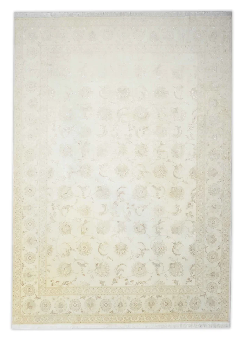 Täbriz | 345 cm x 246 cm | Nr. Z-1771