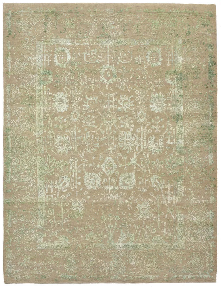 New Teheran | 192 cm x 148 cm | Nr. Z-2380