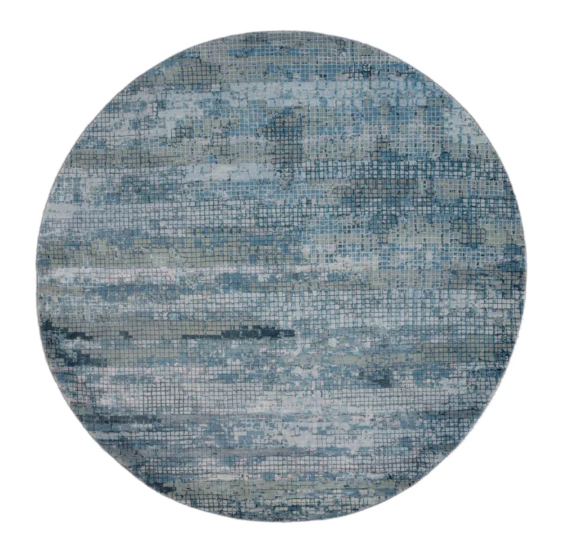Terra | 233 x 233 cm | Nr. 19517