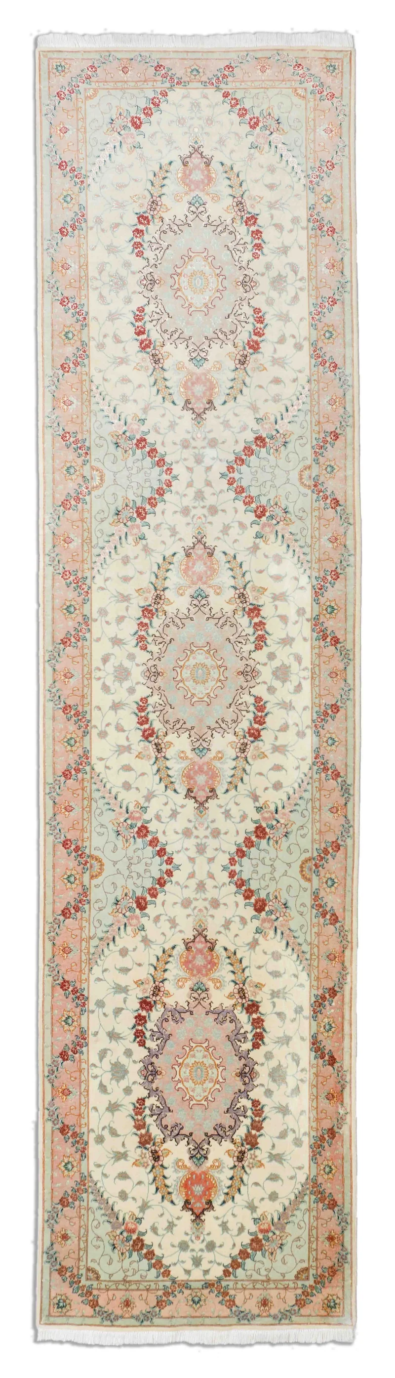 Täbriz | 363 x 89 cm | Nr. 17501