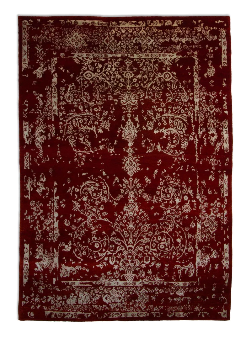 New Teheran | 249 x 173 cm | Nr. 17293