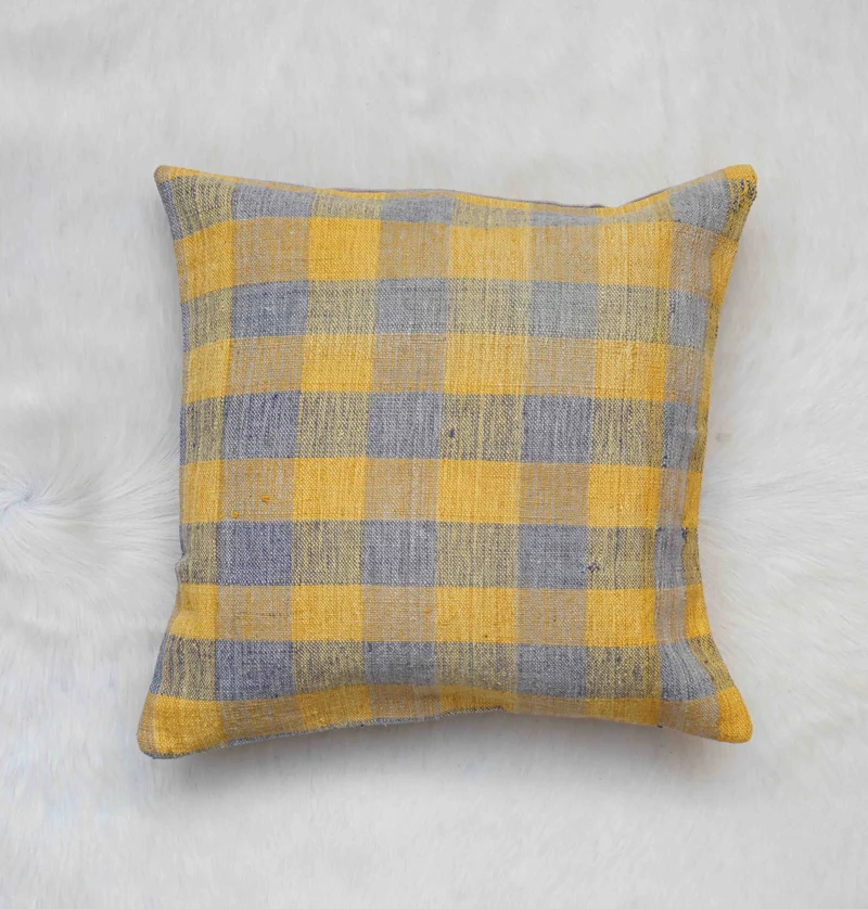 Kelim Kissen | 40 cm x 40 cm | Nr. K1692