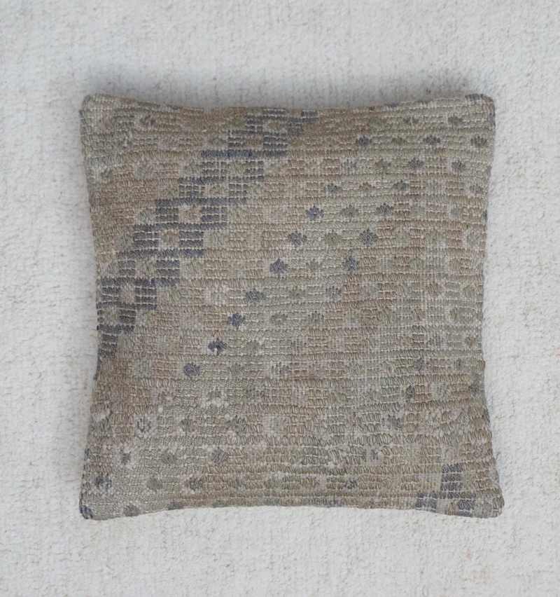 Kelim Kissen | 40 cm x 40 cm | Nr. K4257