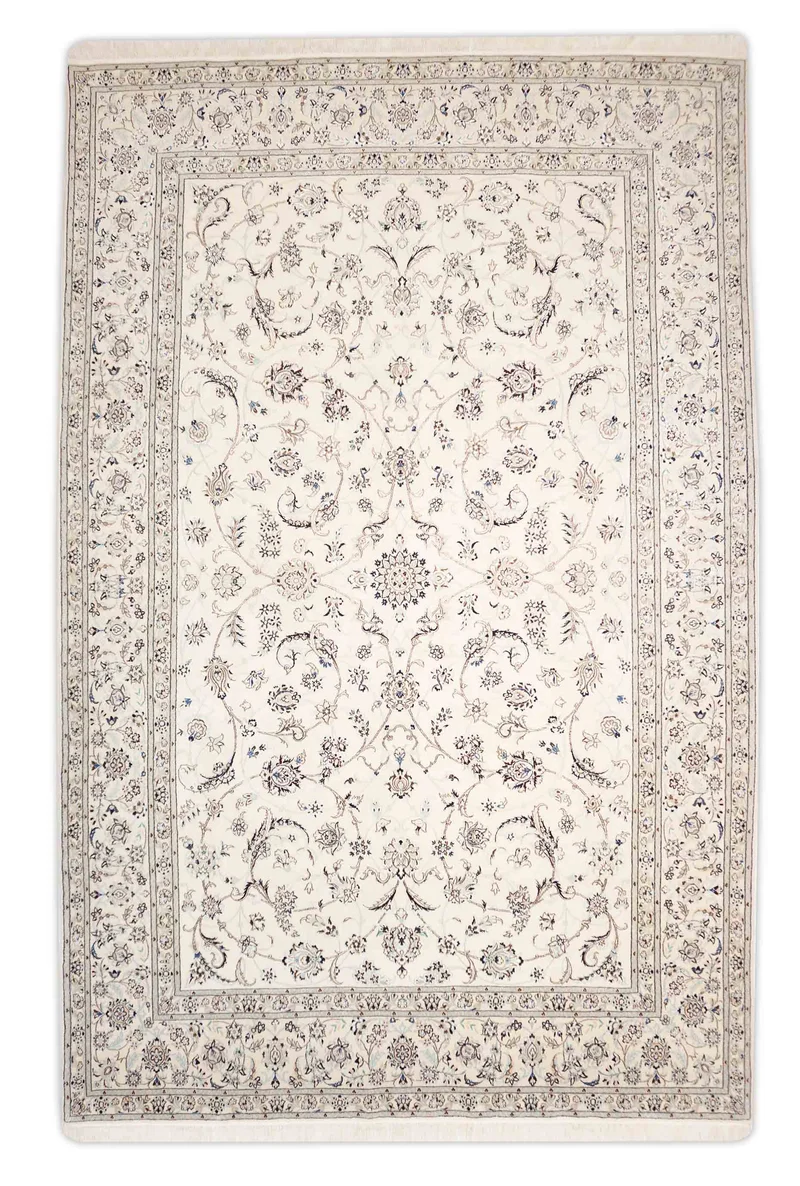 Nain | 317 x 207 cm | Nr. 20746