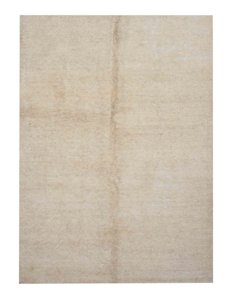 Hanf Teppich | 199 cm x 140 cm | Nr. Z-2168