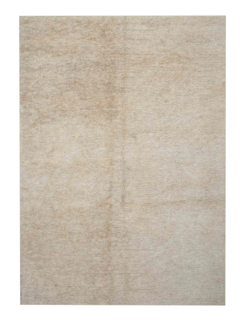 Hanf Teppich | 199 cm x 140 cm | Nr. Z-2164