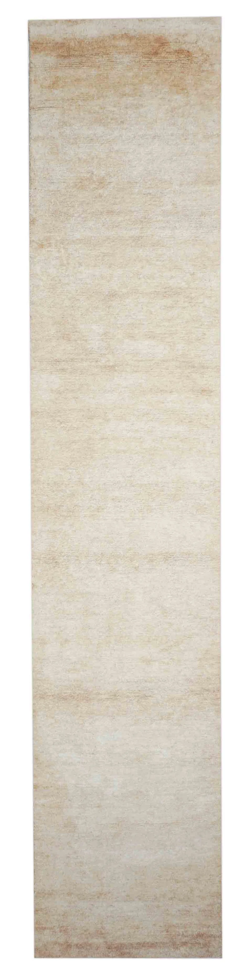 Hanf Teppich | 394 cm x 80 cm | Nr. Z-2161