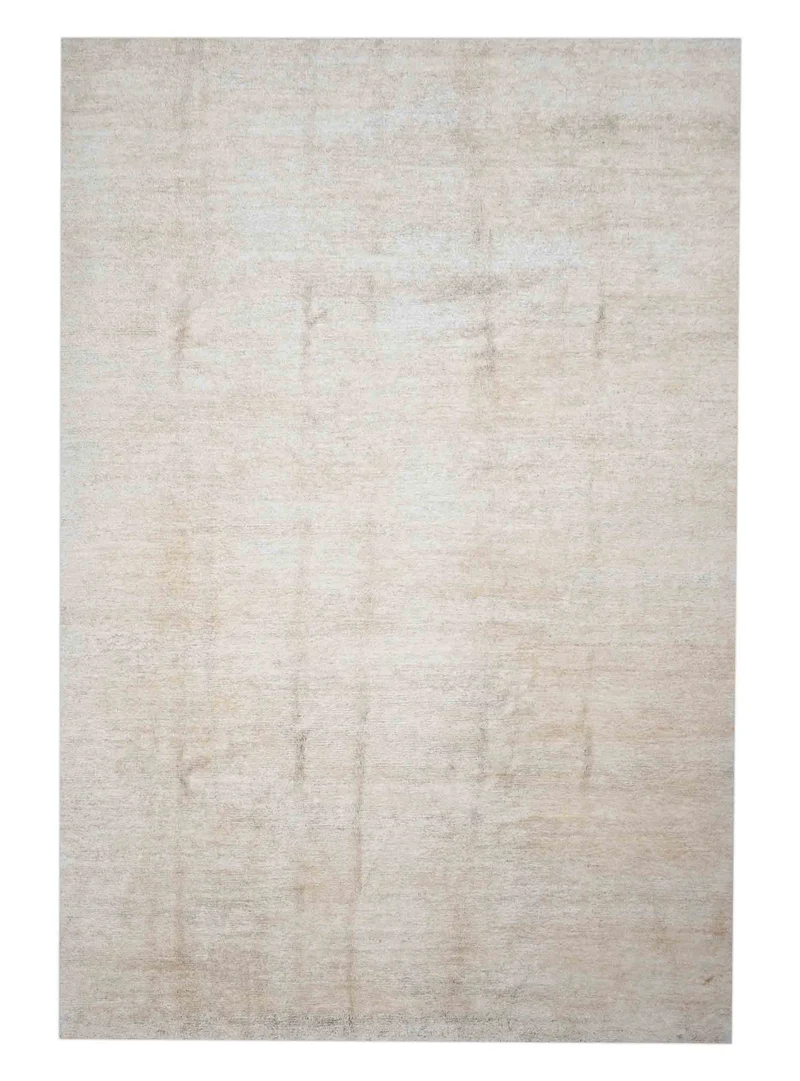 Hanf Teppich | 298 cm x 201 cm | Nr. Z-2159