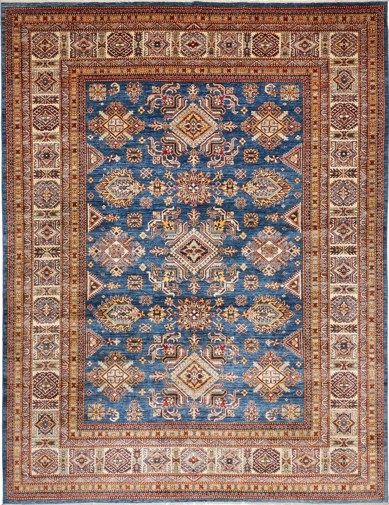 Kazak | 313 cm x 242 cm | Nr. 12-452260