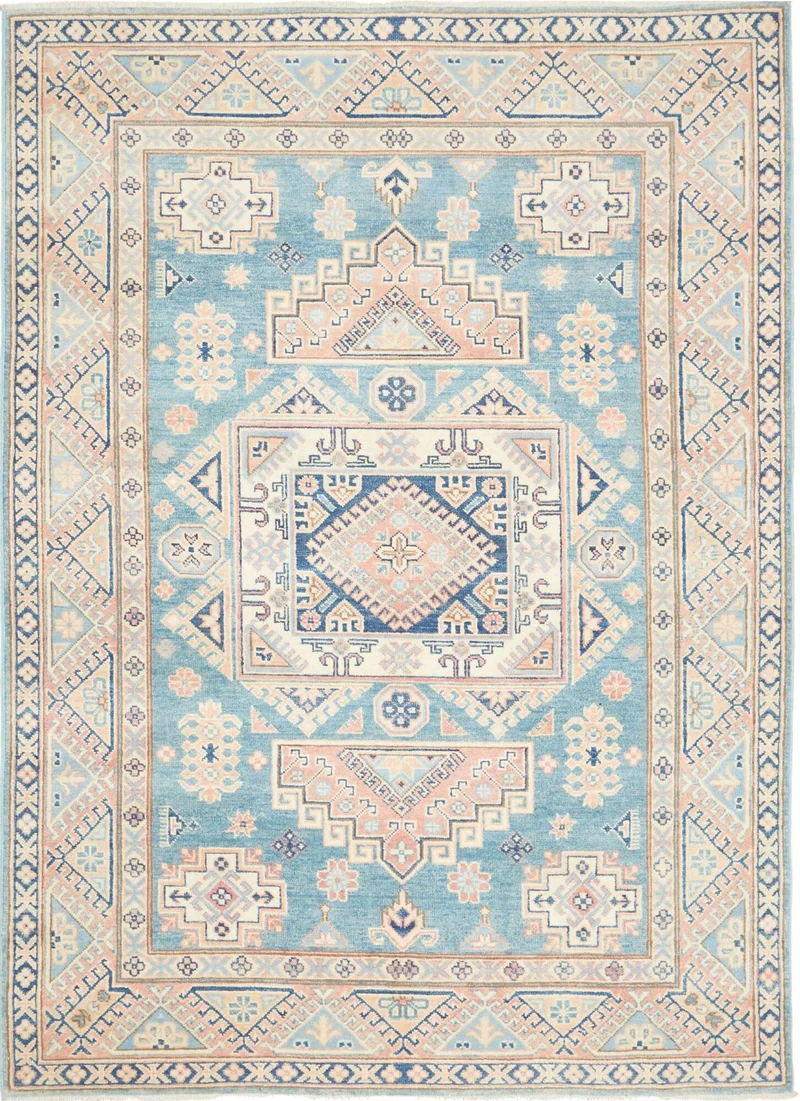 Kazak | 208 cm x 149 cm | Nr. 12-450924