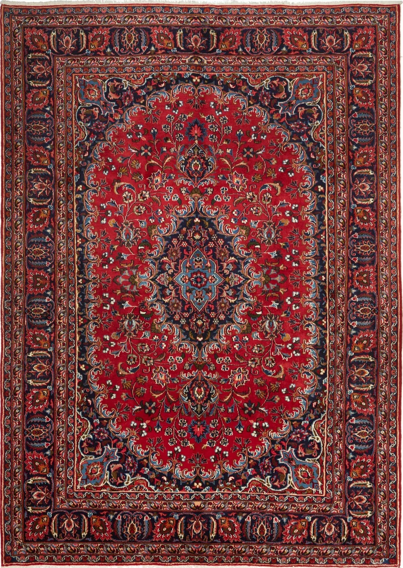 Meschad | 288 cm x 204 cm | Nr. 12-447143