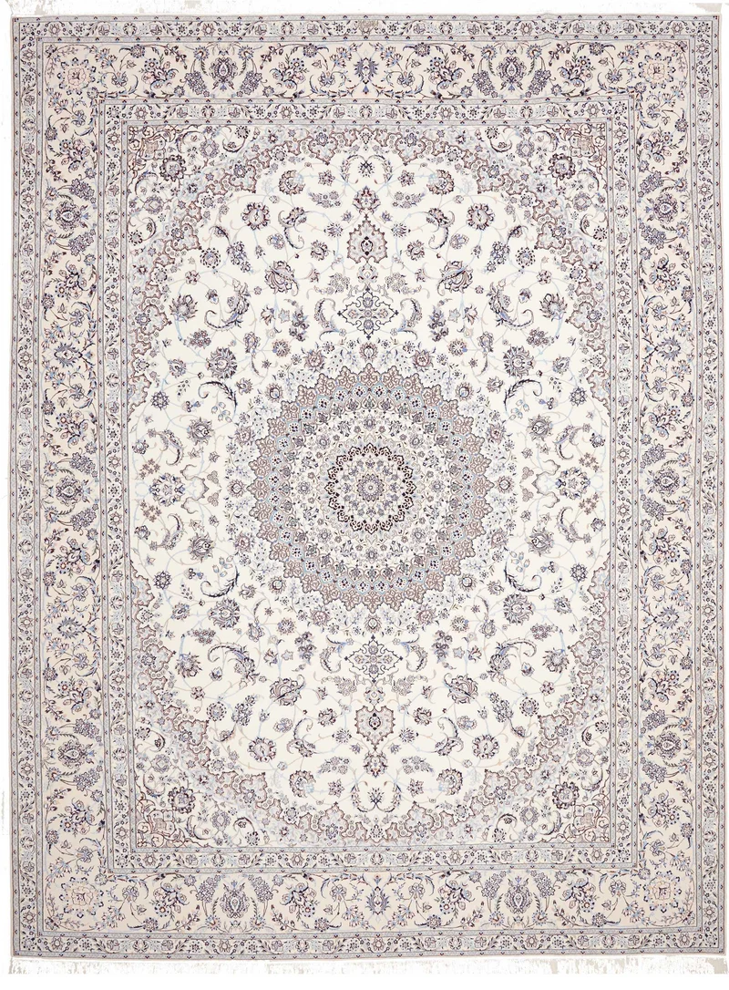 Nain | 409 cm x 304 cm | Nr. 12-352965
