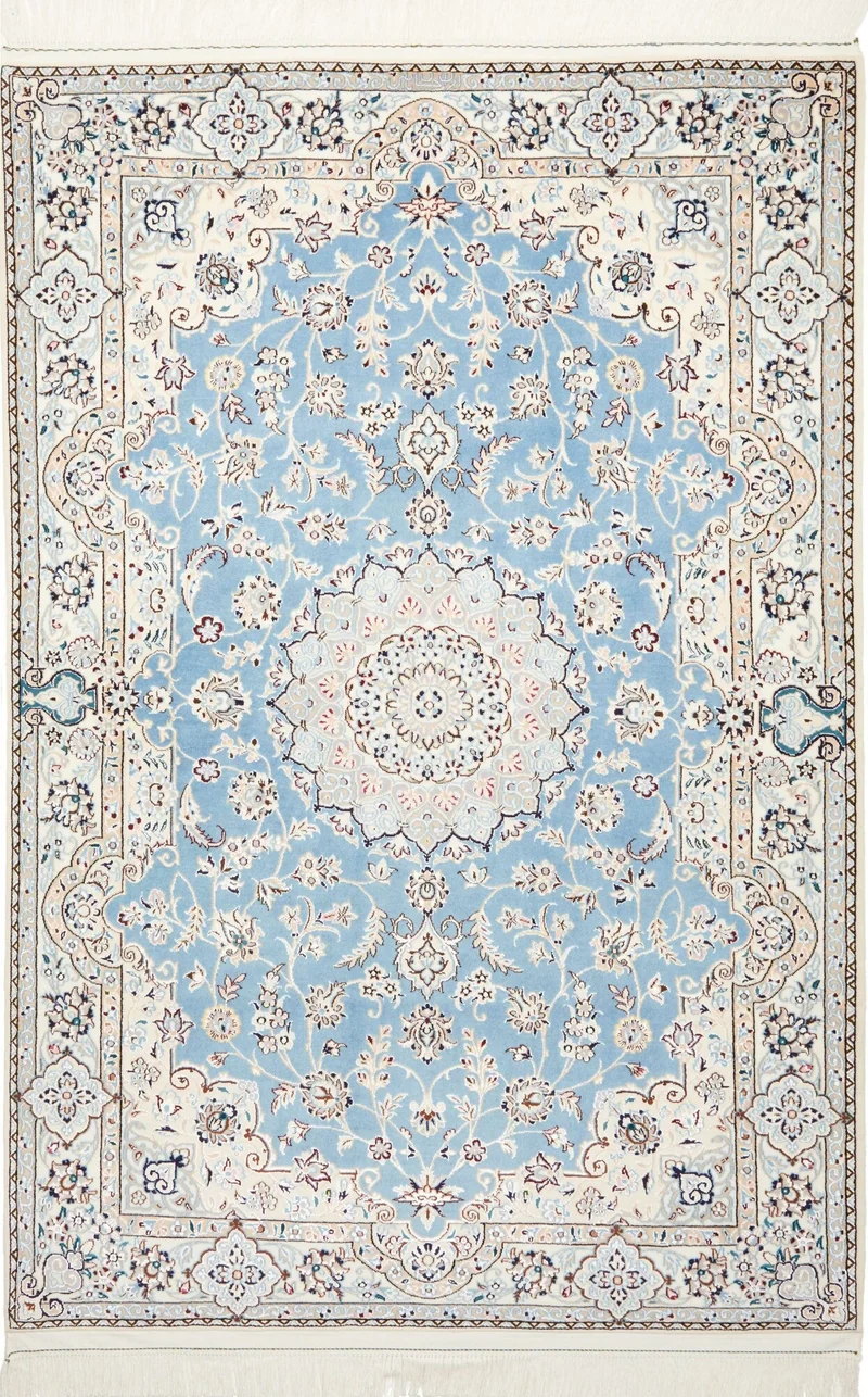Nain | 182 cm x 122 cm | Nr. Z-2086