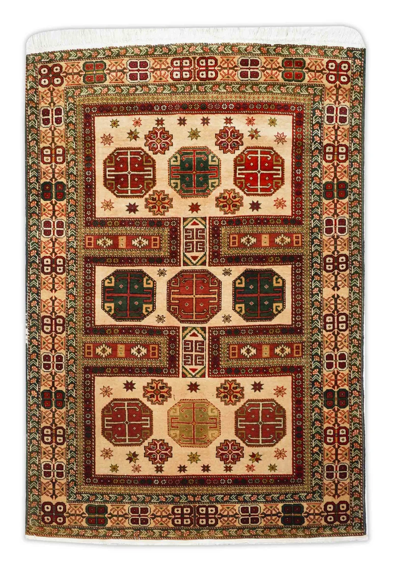 Alter Schirwan | 195 cm x 133 cm | Nr. Z-2070