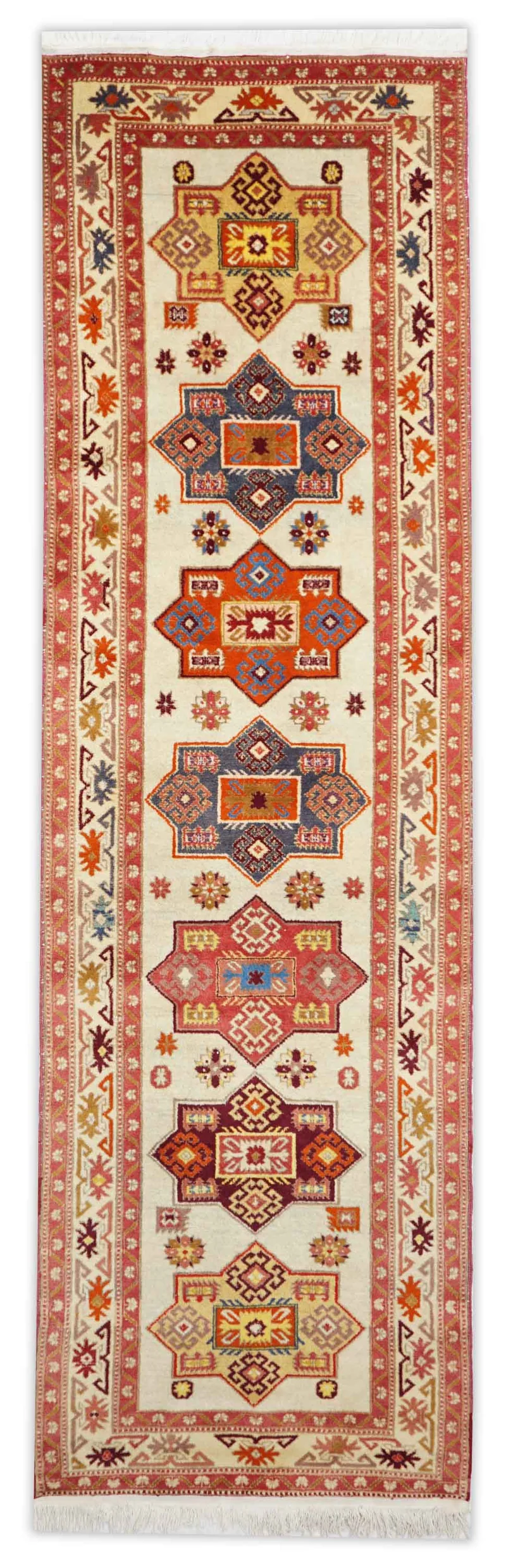 Alter Schirwan | 275 cm x 83 cm | Nr. Z-2062