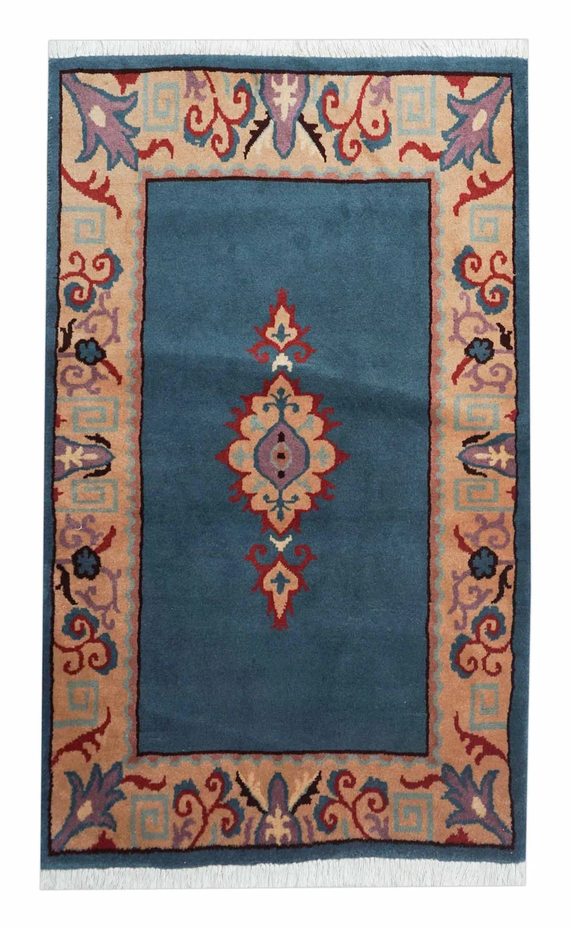Yazd | 144 cm x 89 cm | Nr. Z-1609
