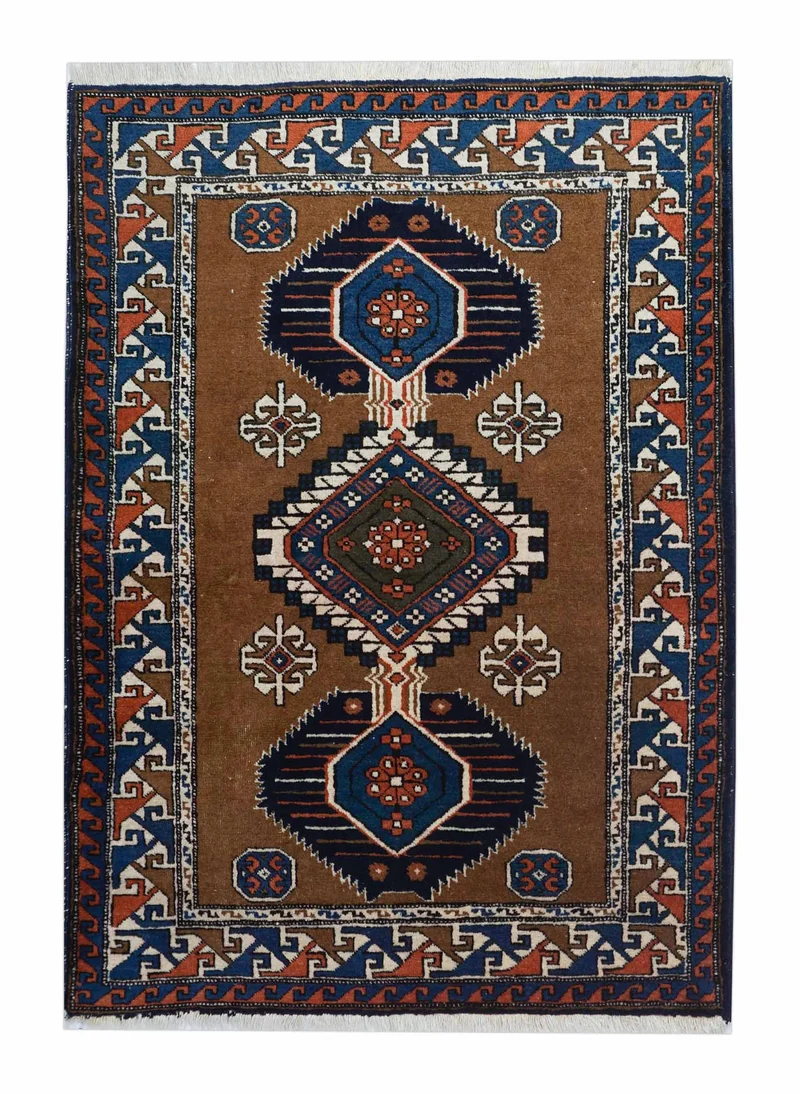 Türkischer Orientteppich | 157 cm x 113 cm | Nr. Z-1604